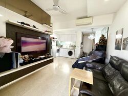 Eight Riversuites (D12), Condominium #523669971